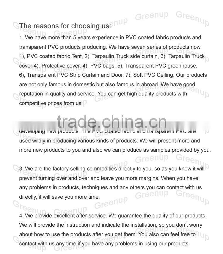 Wholesale Cheap Large Aluminum White PVC Tarpaulin Warehouse Storage Tent