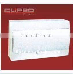 (TSM18/S) 18 Pole Surface Distribution Box