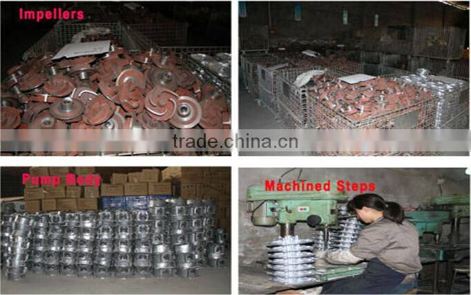 KINGWAY 1Inch Self Priming Pump, Self Priming Water Pump, Self Priming Sewage Pump