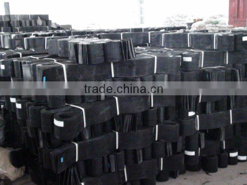 HOT!!!Earthwork Geocells factory for the riverbed,seabeach and desert