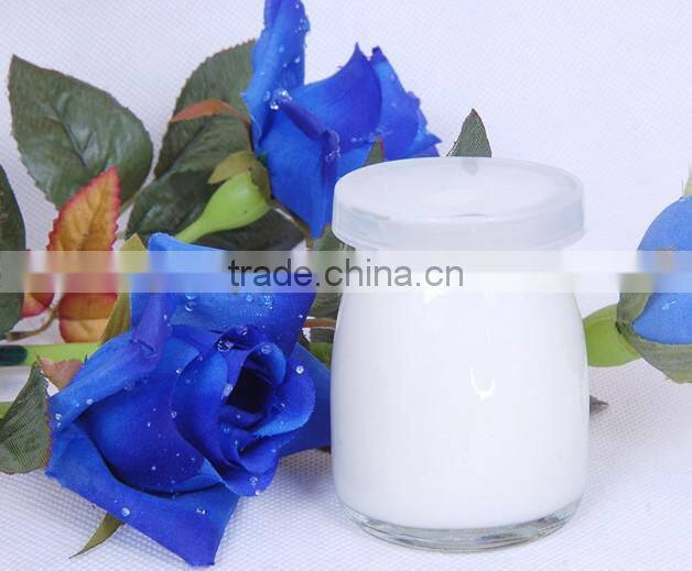 2015 empty glass milk bottles