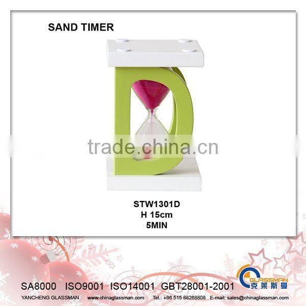 5 Min Sand Timer