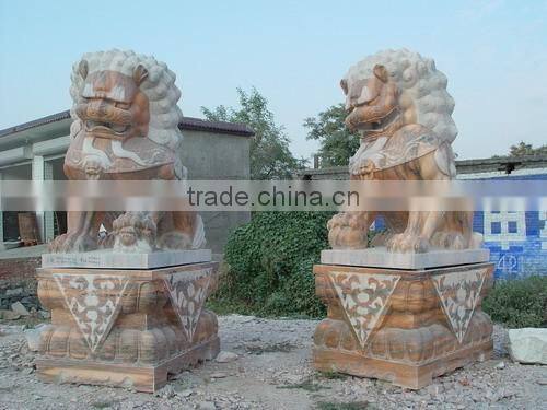 Best marble crocodile sculpture for sale