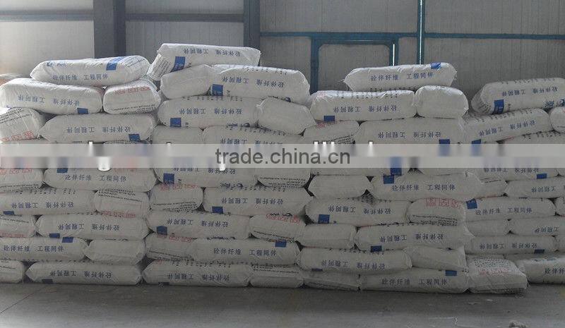 pva fiber flocculent for reinforcement pva fiber for contruction