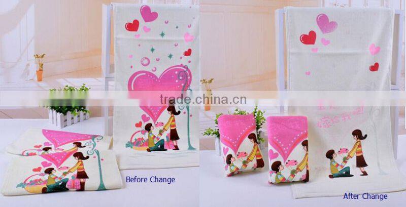 Hot New Products for 2015 Magic Towel