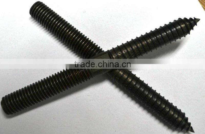 Sharp Rack Bolt screw for Wall Hung Toilet Seats