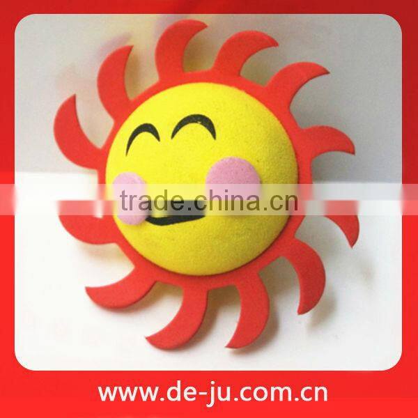 Holiday Classic Cartoon Toys Black Bats EVA Halloween Gift