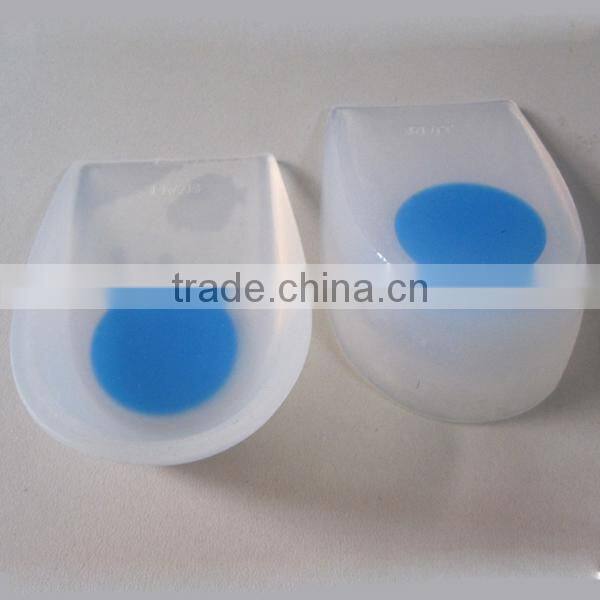 Massage Foot Care Silicone Insole