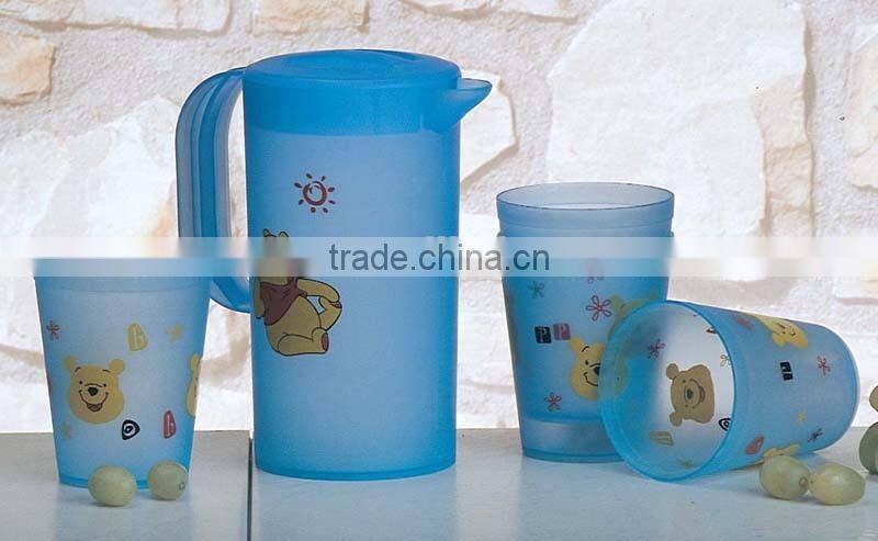 1000ml pitcher cup