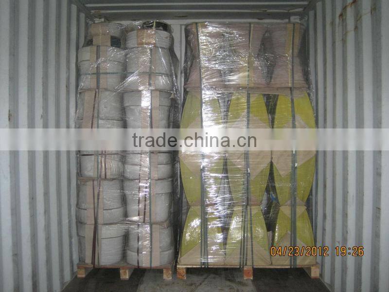 Vietnam ceramic outdoor flower pot