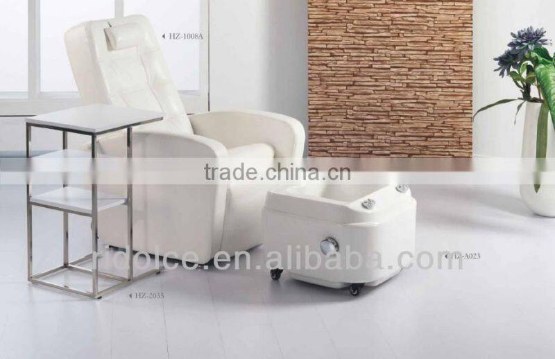 Pedicure chair Nail chair used nail salon equipment funiture TKN-31008A