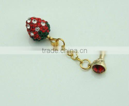 earphone dustproof plug