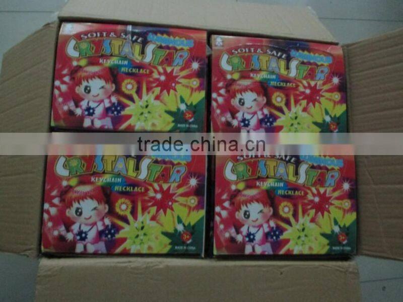 small toys for children unisex led Finger Light tiny flashing rings