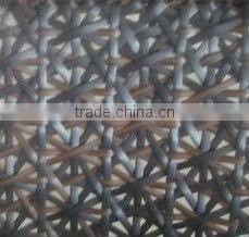 HuSen New design comfortable outdoor rattan & wicker sun swimming lounger / sexy chaise rocking lounge furniture chairs china