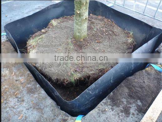 Tree Root Barrier