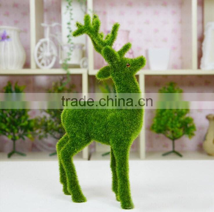 WFC1502 manufacturers selling 2015 new forest-based theme wedding props window decoration