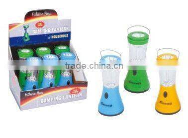 13 LED Camping Lantern