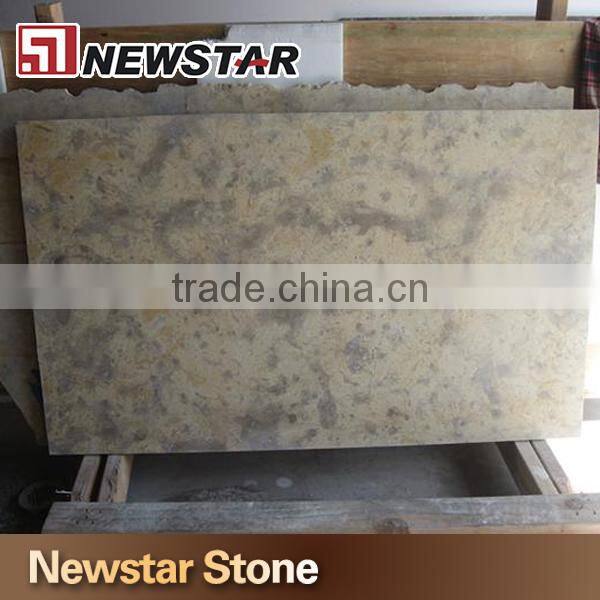 29'' Polished Granite Stone Tub Surround