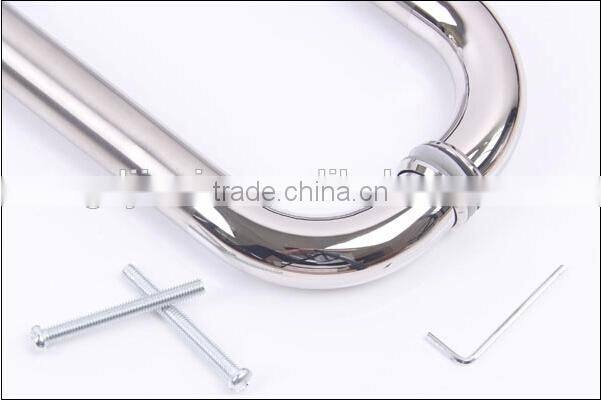 JINXIN professional shower door handle with low price and high quality