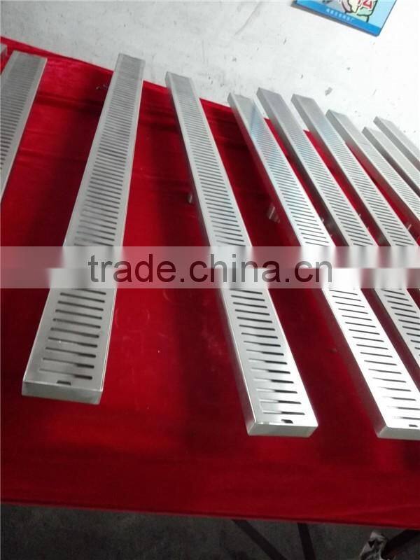 Swimming Pool Floor Drain/Floor Drain Trap/Types Of Floor Drain