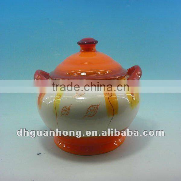 Good quality ceramic bottle