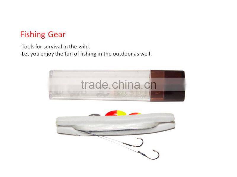 Magical Mastiff panther survival tactical cutter knife