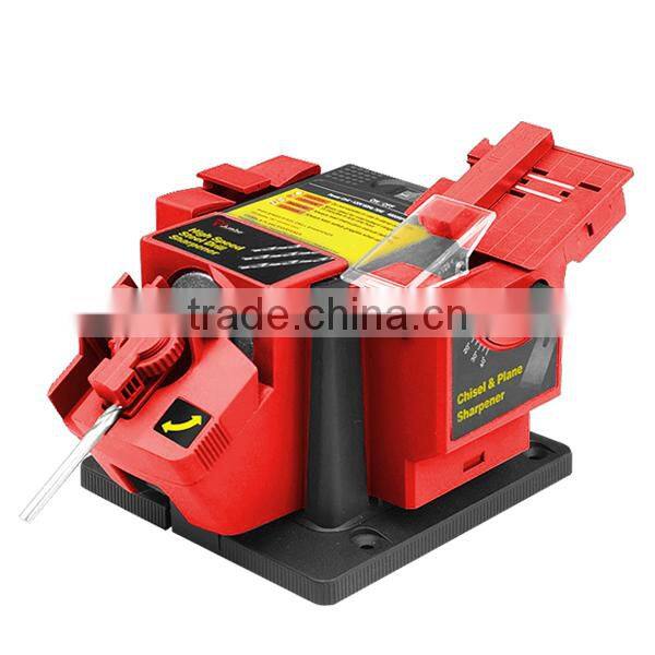 3~13mm Drill Sharpening Machine