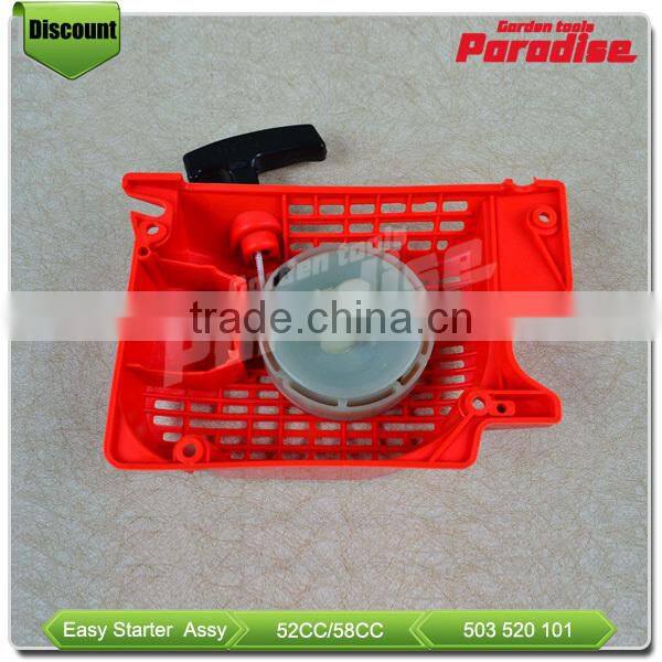 5200 Chain saw Easy Starter Spring Big One