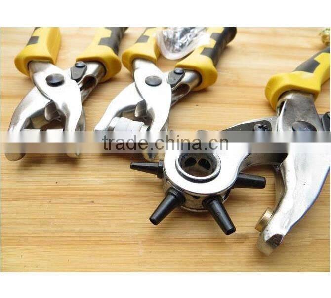 3pcs/set cutting 30mm hand terminal crimper wire stripper multi tool