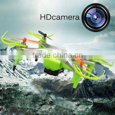 8957V Mini Drone Professional (Green or White) 2.4GHz RC Explorers Quad Copter