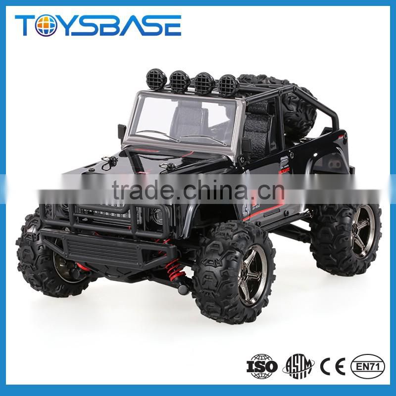 Original SUBOTECH BG1511A 1/22 2.4GHz 4WD High Speed Electric Desert Buggy RTR RC Car