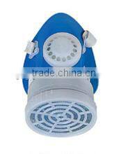 protective chemical respirator