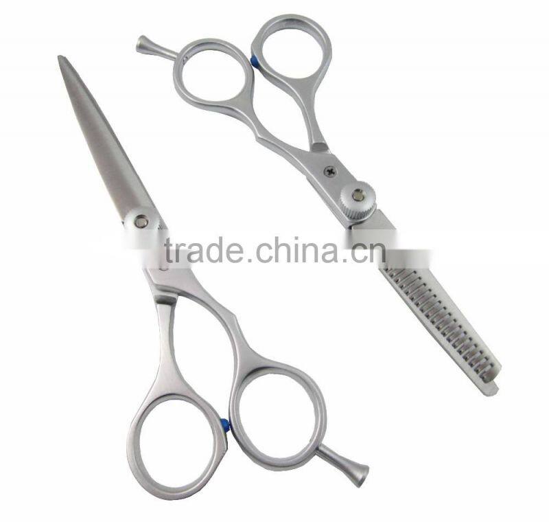 Top Grade Stainless Steel Hair Cutting Scissor Barber Scissor