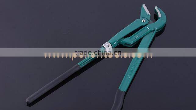 Multi Functional Product typeCarbon Steel 45 Degree Olecranoid Pipe Wrench price