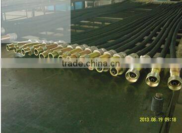 best price and selling concrete vibrator coupling