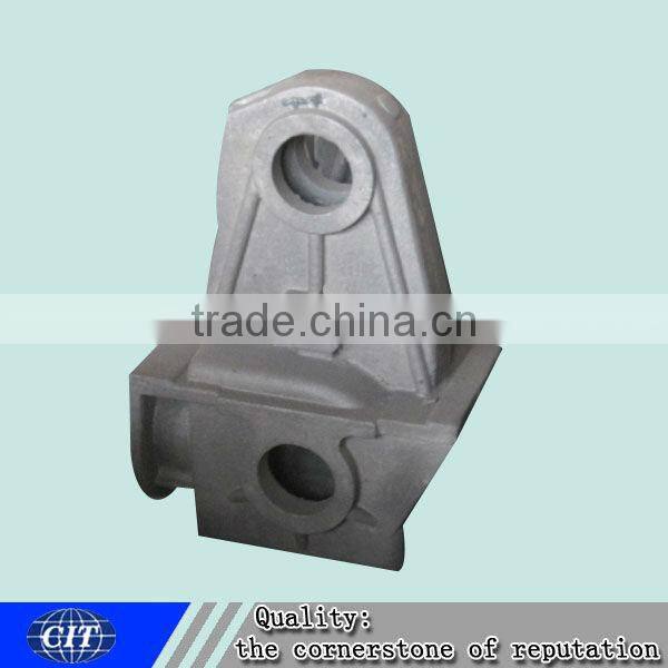 support for forklift parts