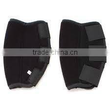 2012 hot sell neoprene horse knee boots wraps