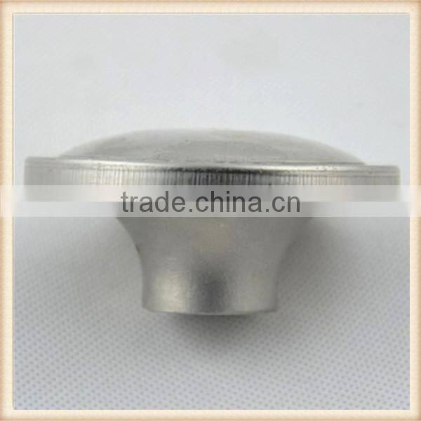 OEM aluminum alloy casting and machining part manufacturing company