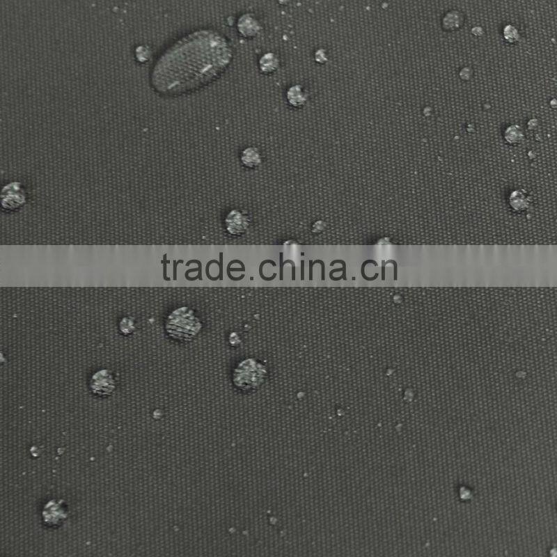 3x1.8M Aluminum Black Waterproof patio screen