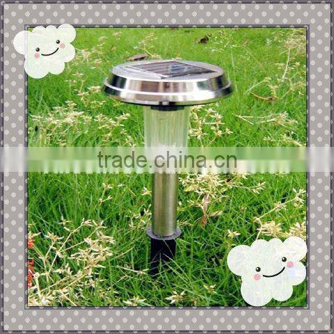 Best selling solar lawn light