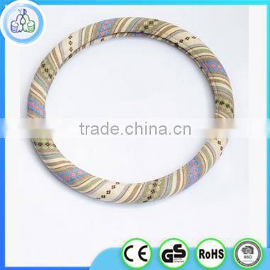 Wholesale plastic cute steering wheel cover made in ningbo