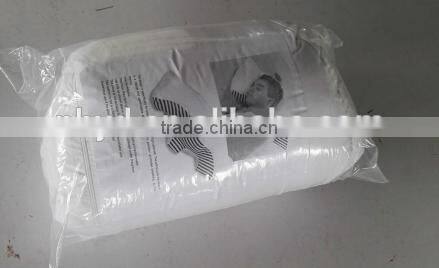 2016 Cutomized stop snoring and anti-snoring pillow