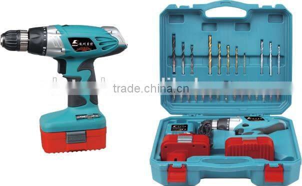 new 2014 manufacturer China wholesale alibaba supplier Power tool Electric Drill tool box