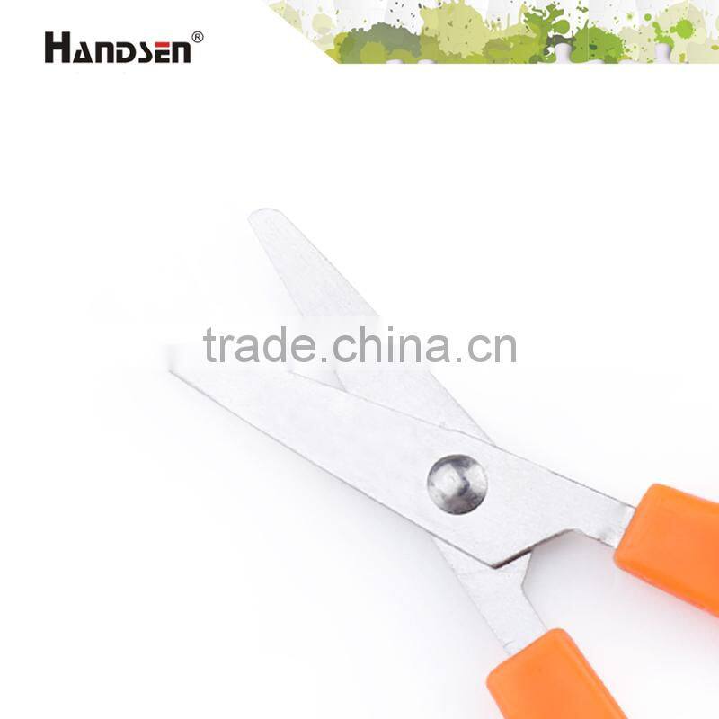 10cm popular symmetrical handle small scissors low price scissors