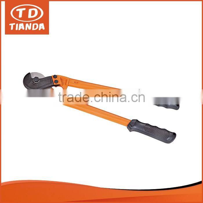 Market Oriented OEM Factory Free Sample CRV Blade Bolt Cutter