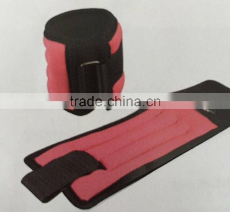 ANKLE WRIST WEIGHT