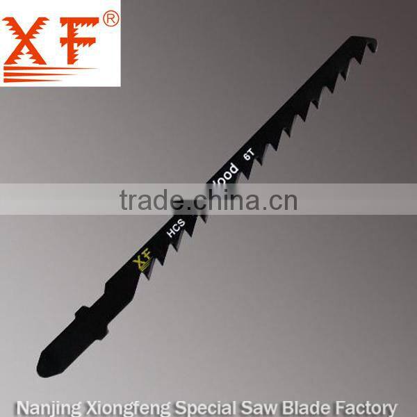 3 Pieces Jig Saw Blade - 3 Pieces Jig Saw Blade-T shank
