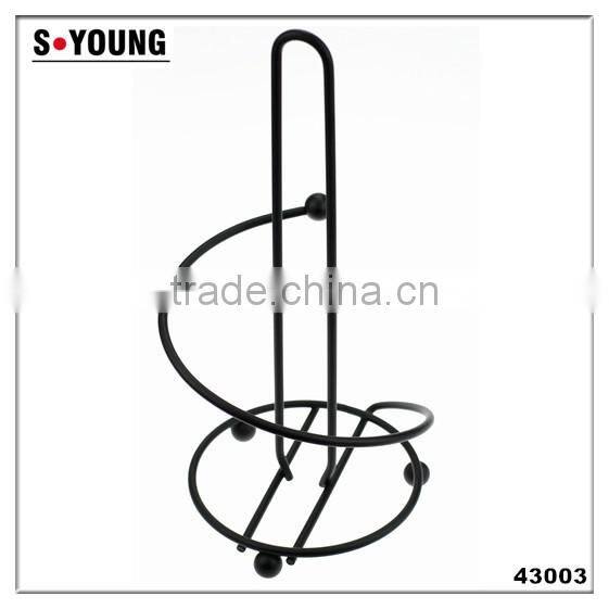 43003 non-stick Metal Napkin Holder Paper Holder Tissue Holder