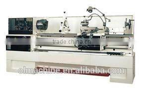 Gap Bed lathe with swing over bed 360 410 460mm