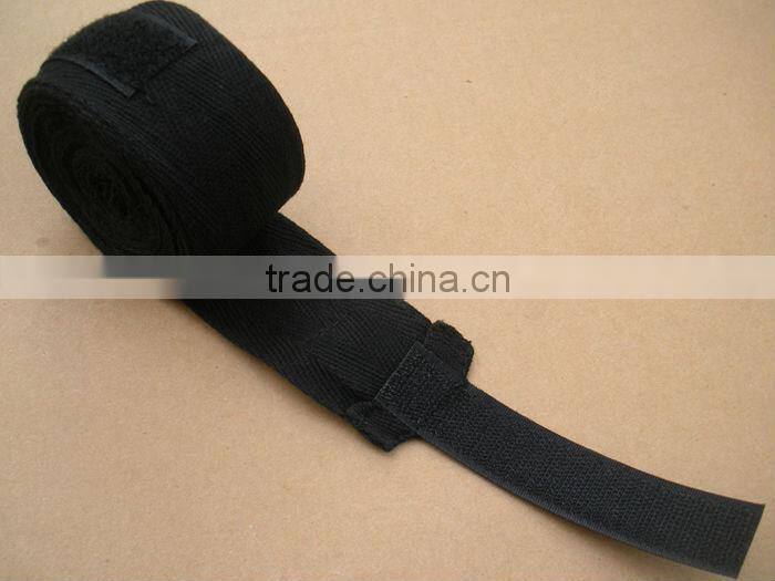 100% cotton boxing hand wraps cheap on sales